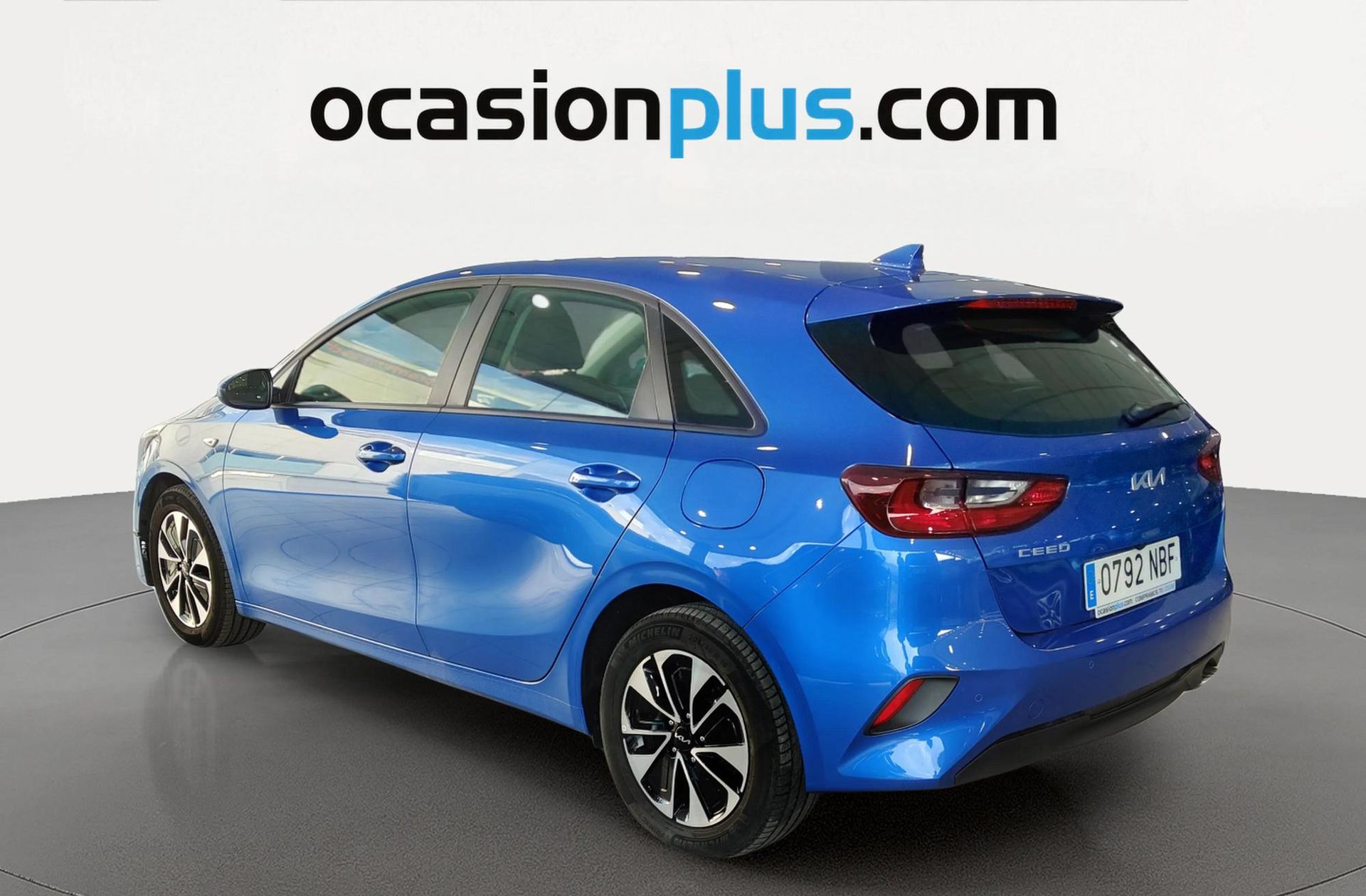 Kia Ceed 1.0 T-GDi Concept - foto 3