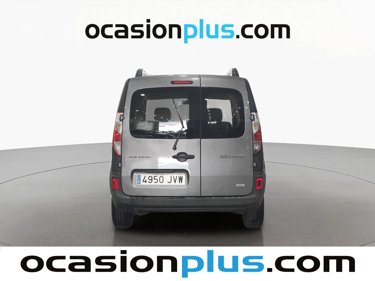 Renault Kangoo Combi Renault Kangoo Combi dCi 90 M1-AF Emotion Energy E6 (90 CV) diésel
