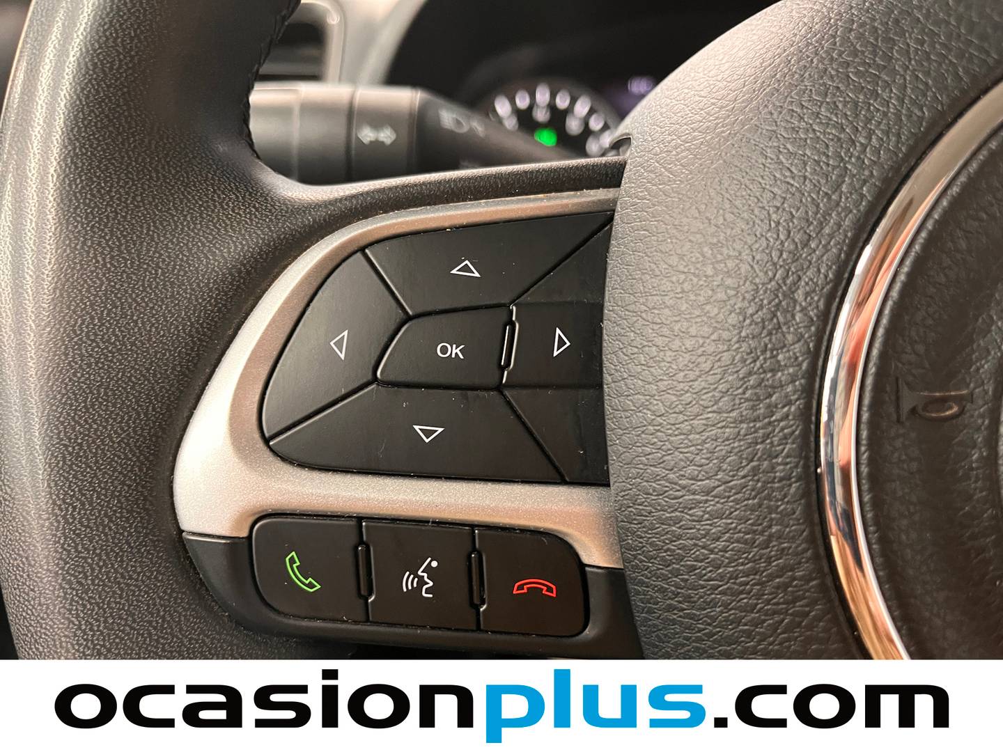 Foto Jeep Renegade Jeep Renegade 1.0G Limited 4x2 (120 CV)