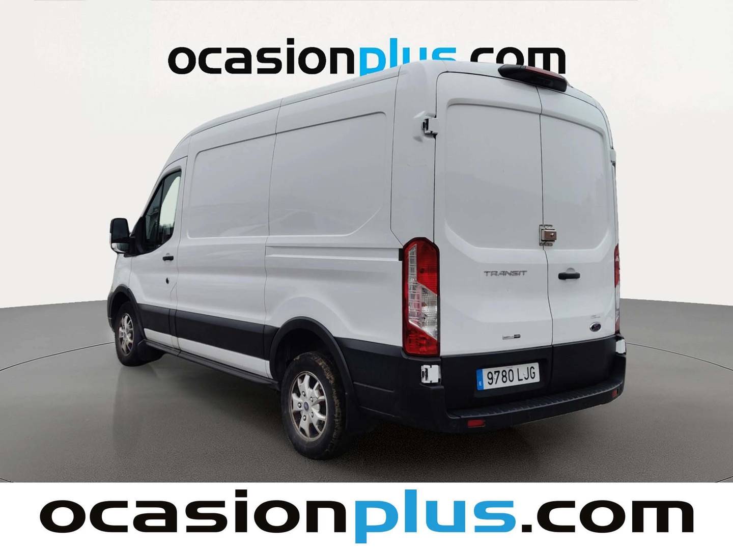 Foto Ford Transit Ford Transit Furgon 310 MHEV L2H2 Trend FWD (130 CV)