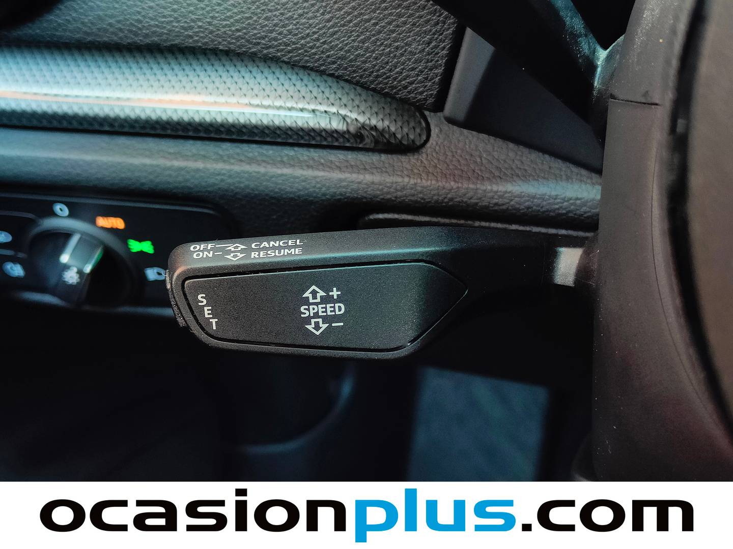 Audi A3 Audi A3 Sportback design edition 1.5 TFSI CoD EVO (150 CV) S tronic 150cv