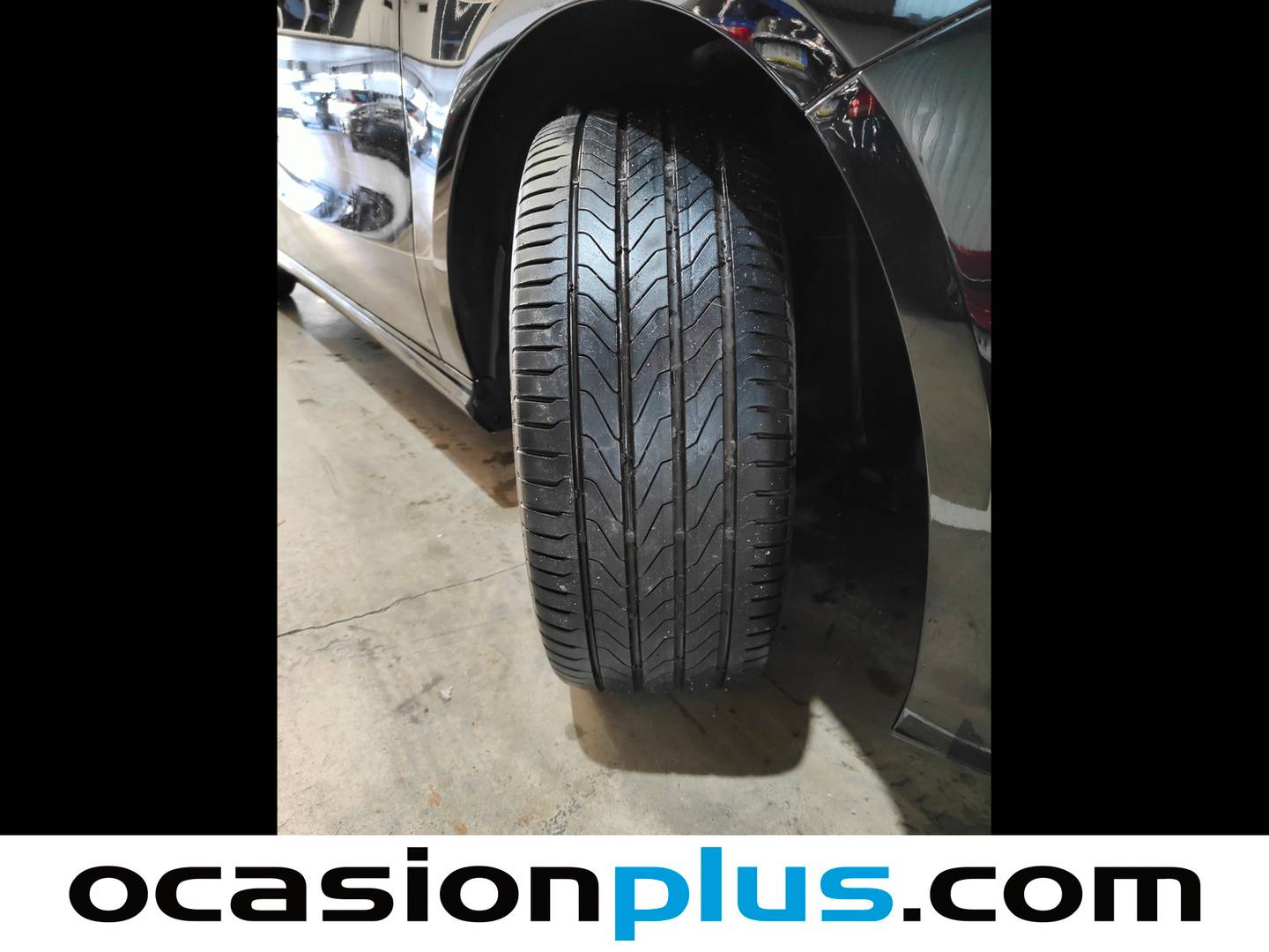 Mercedes Clase A Mercedes-Benz Clase A 180 Style (122 CV) 122cv