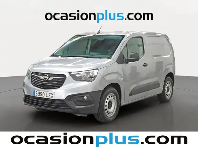 Opel Combo-e BEV 50kWh Select L H1 (136 CV) de segunda mano