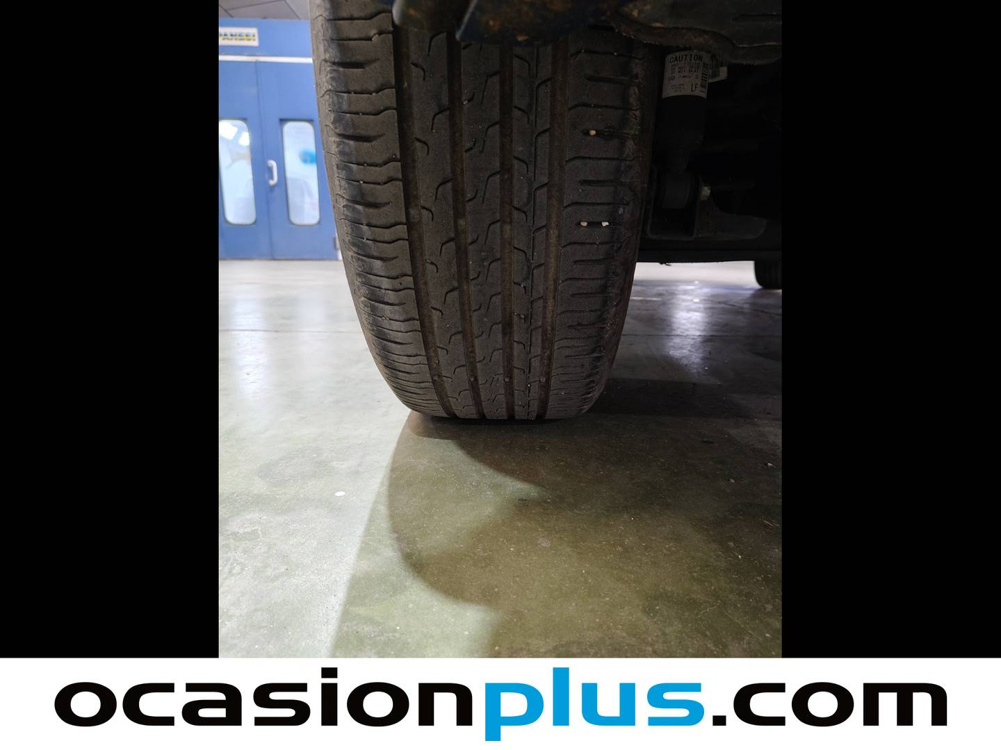 Foto Ford Puma Ford Puma 1.0 EcoBoost MHEV ST-Line X Auto (125 CV)