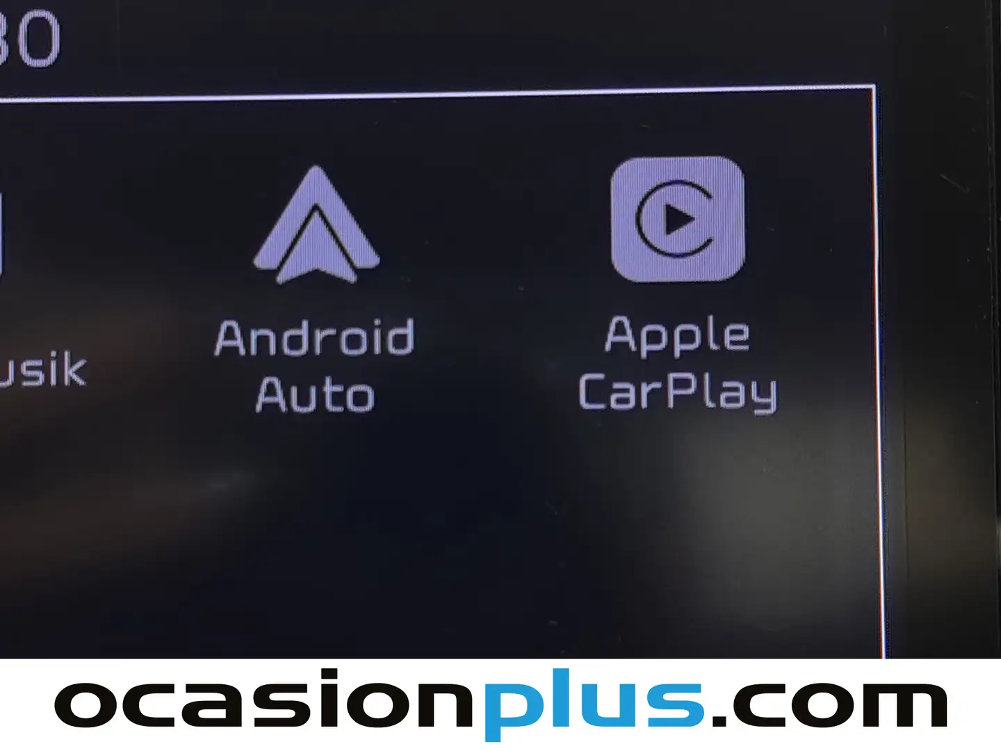 Foto KIA Stonic Kia Stonic 1.2 DPi Concept  (84 CV)