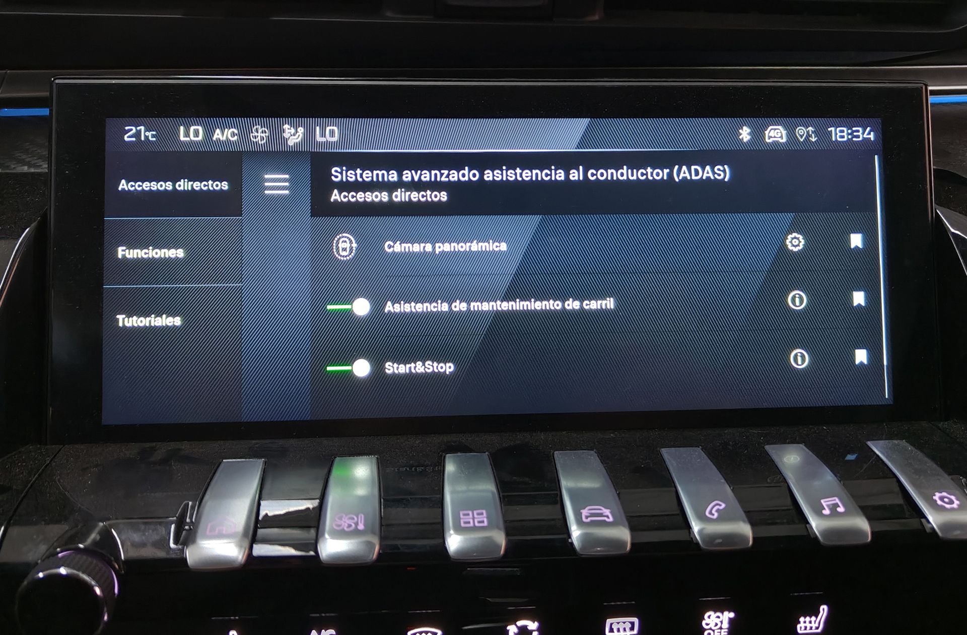Peugeot 508 SW BlueHDi 130 GT EAT8 - foto 17