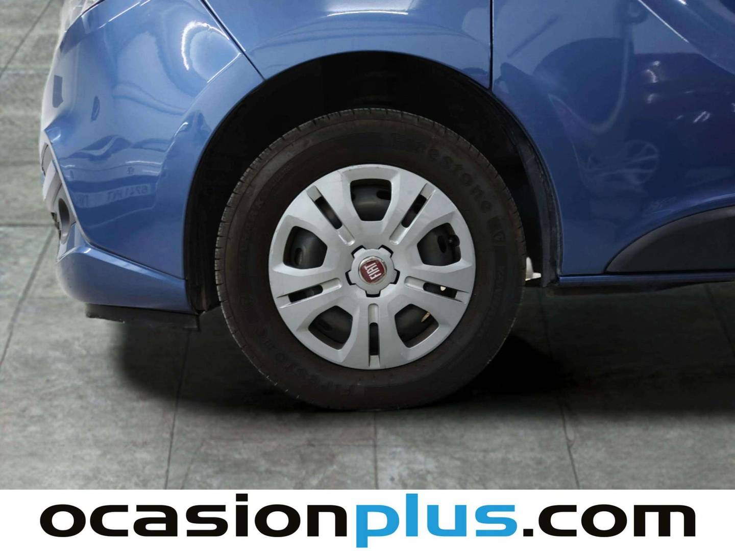 Fiat Talento Fiat Talento Combi 1.6 EcoJet Base Corto (120 CV) barato