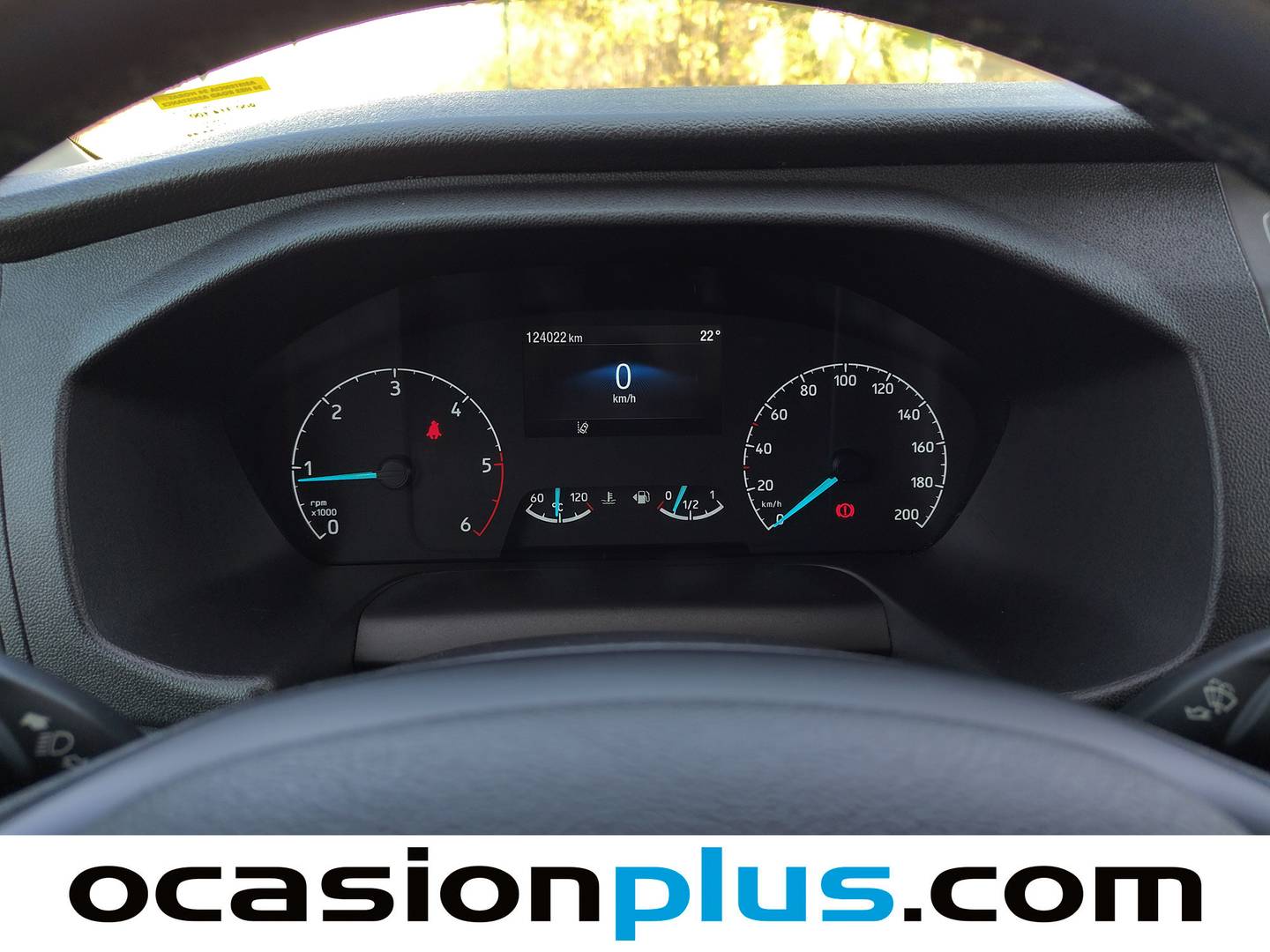 Ford Transit Ford Transit 350 L3H2 Trend RWD (130 CV) al mejor precio
