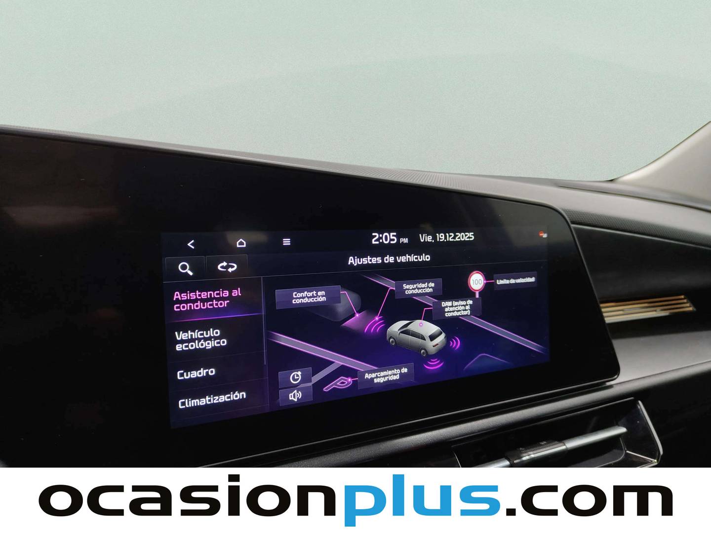 Foto KIA Niro Kia Niro 1.6 GDi HEV Drive (129 CV)