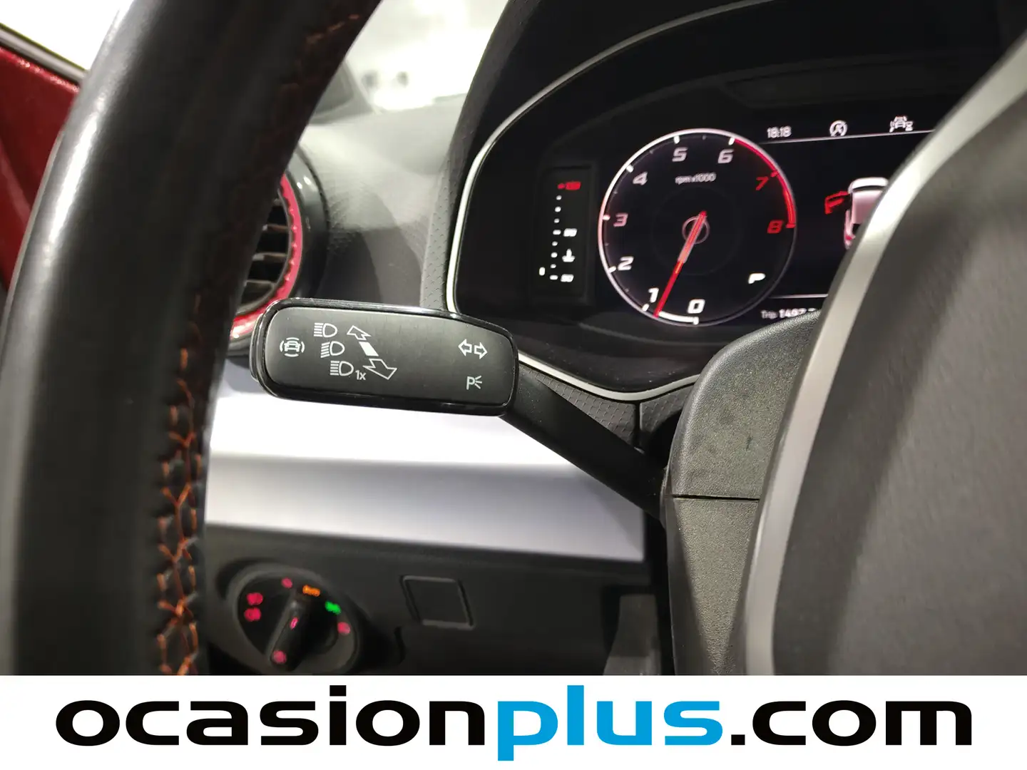 Foto Seat Ibiza SEAT Ibiza TSI FR XL DSG (150 CV)