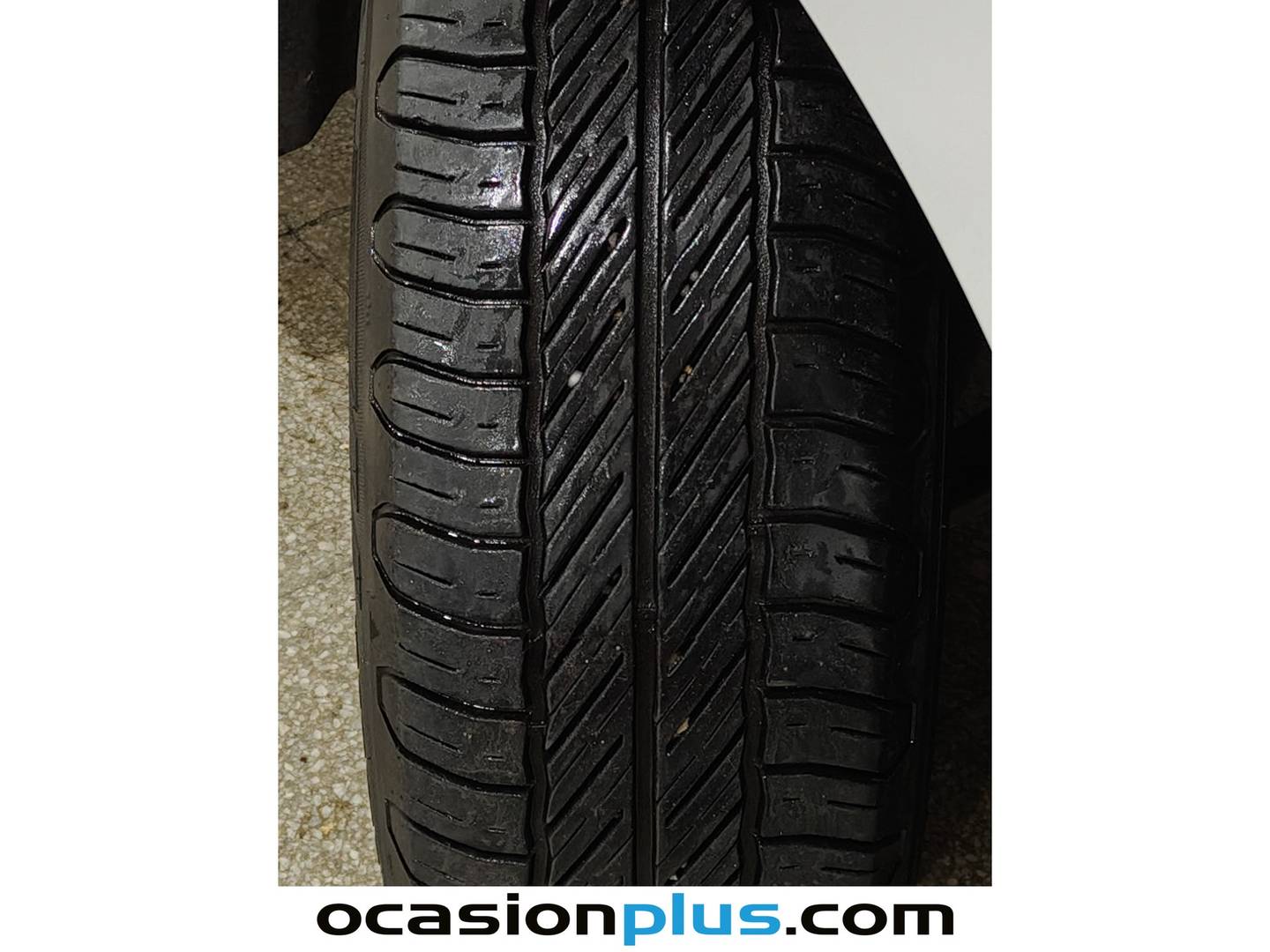 Citroën Jumpy Citroën Jumpy Furgon BlueHDI 120 S&S Talla M (120 CV) 3 Plazas seminuevo
