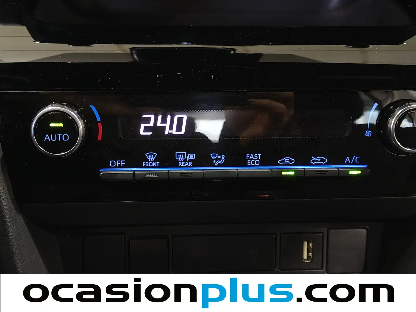 Foto Toyota Yaris Cross Toyota Yaris Cross 120H Active Tech (116 CV)