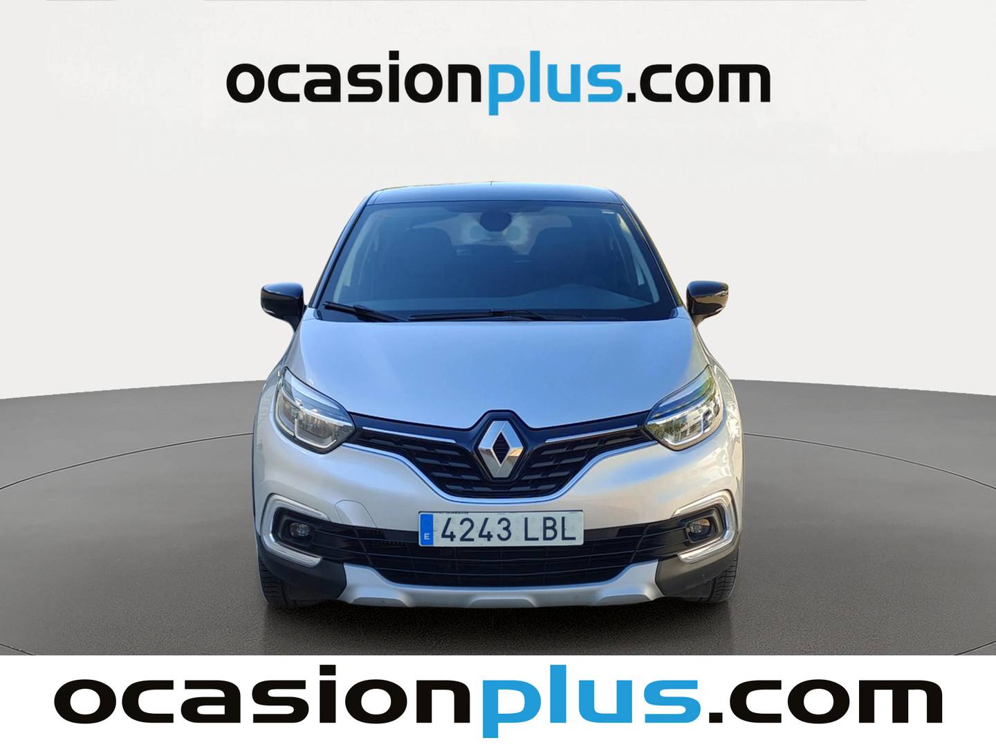 Renault Captur Renault Captur Zen TCe (130 CV) GPF 130cv