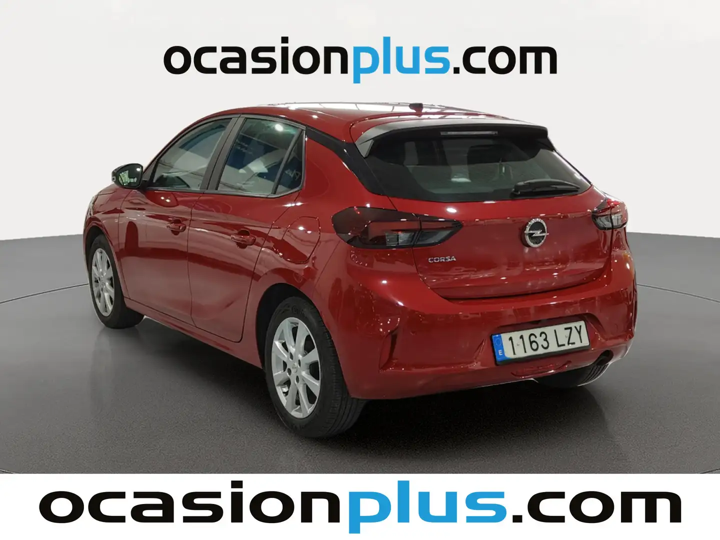 Foto Opel Corsa Opel Corsa 1.2 XEL S&S Edition (75 CV)