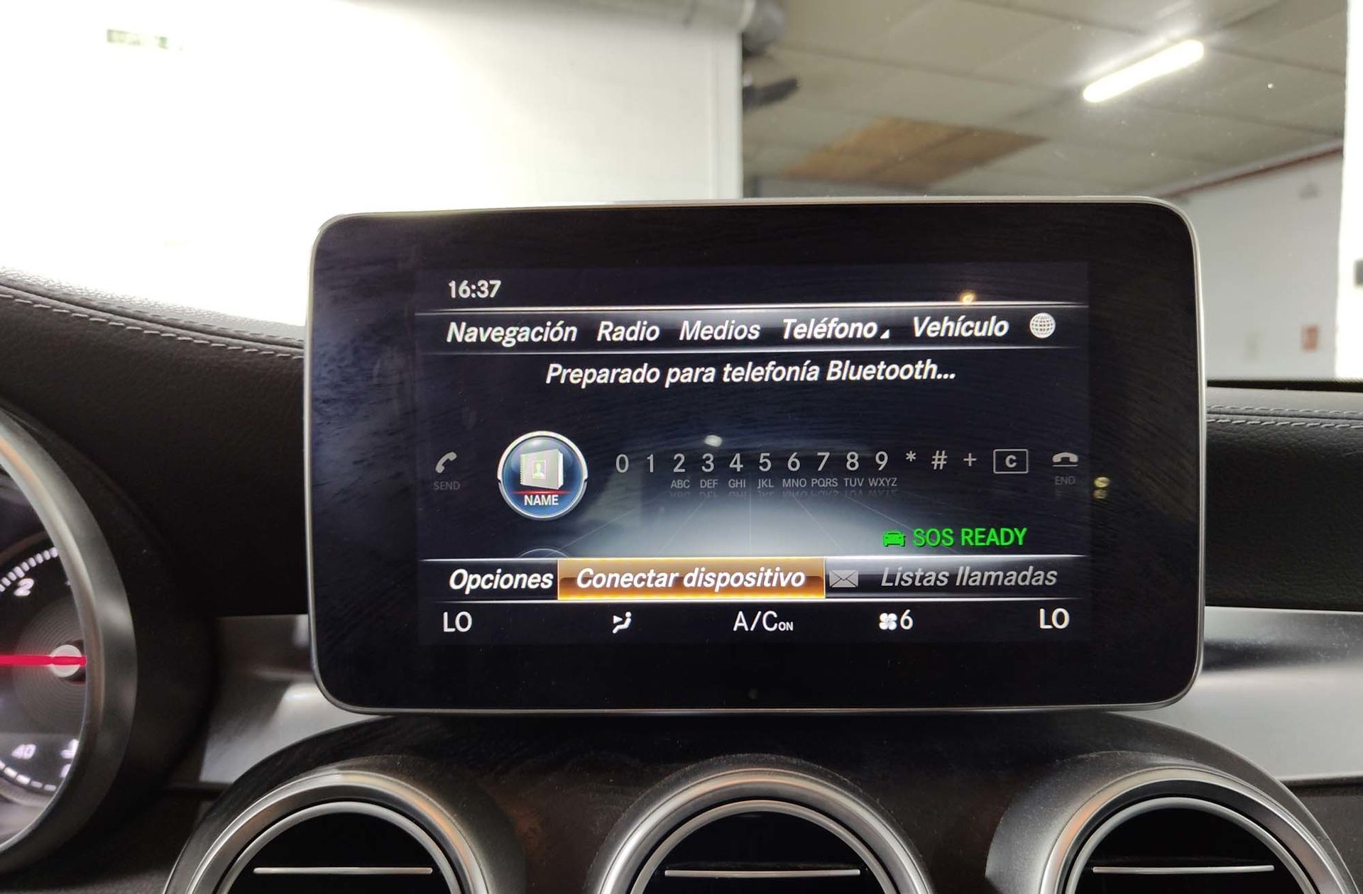 Mercedes-Benz GLC Mercedes GLC GLC 220 d 4Matic - foto 37