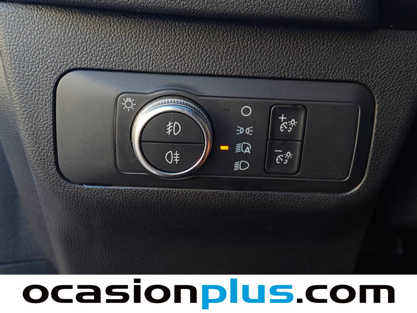 Ford Kuga Ford Kuga 1.5 EcoBlue ST-Line (120 CV) de segunda mano