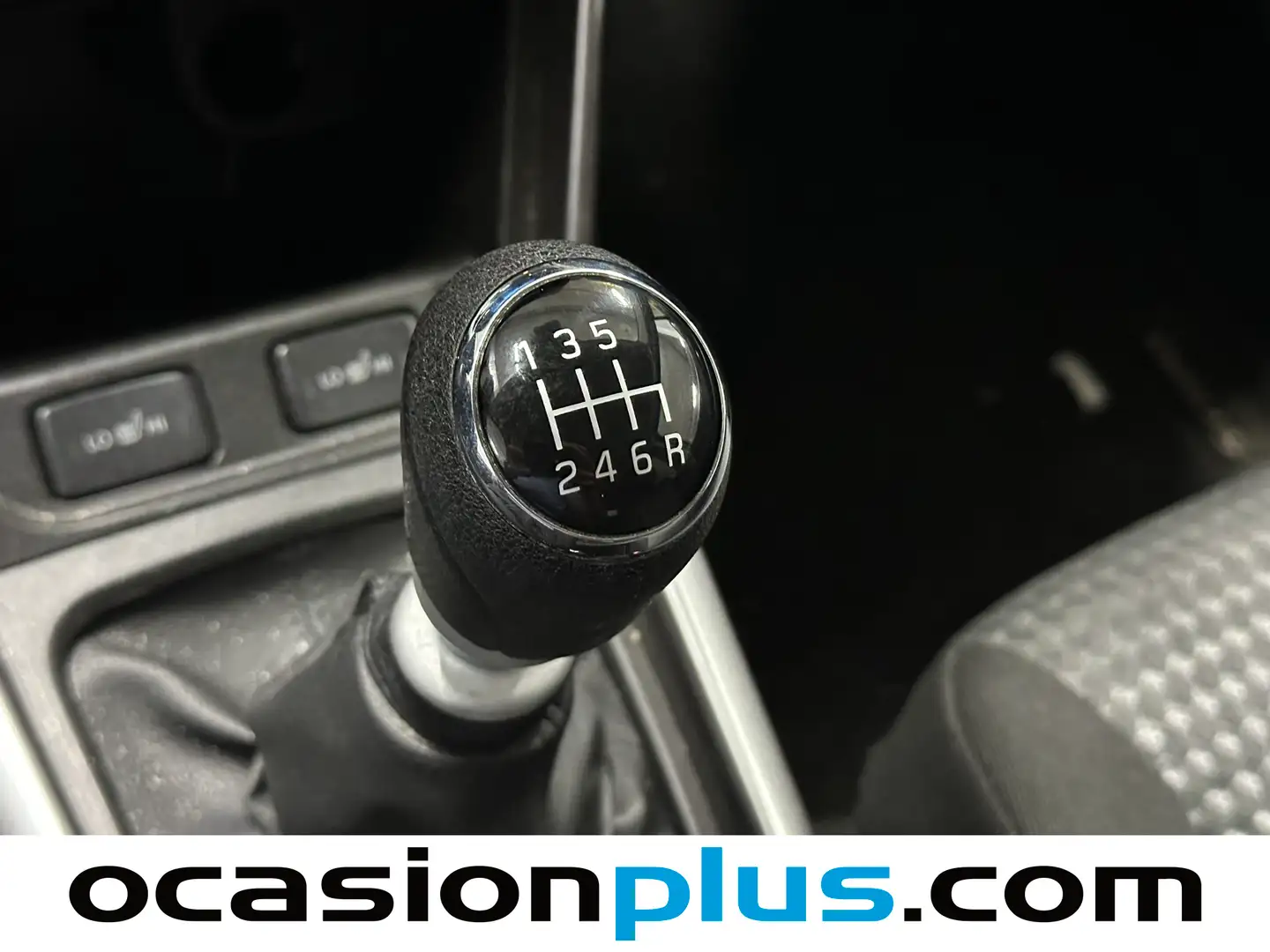 Foto Suzuki S-Cross Suzuki S-Cross 1.4T Mild Hybrid S2 4WD (129 CV)