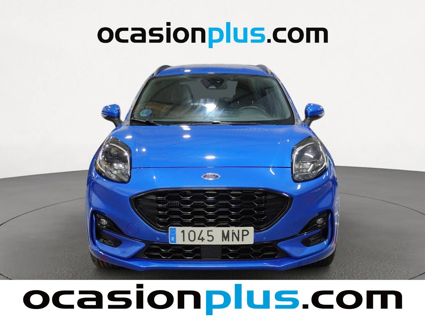 Foto Ford Puma Ford Puma 1.0 EcoBoost MHEV ST-Line X (125 CV)