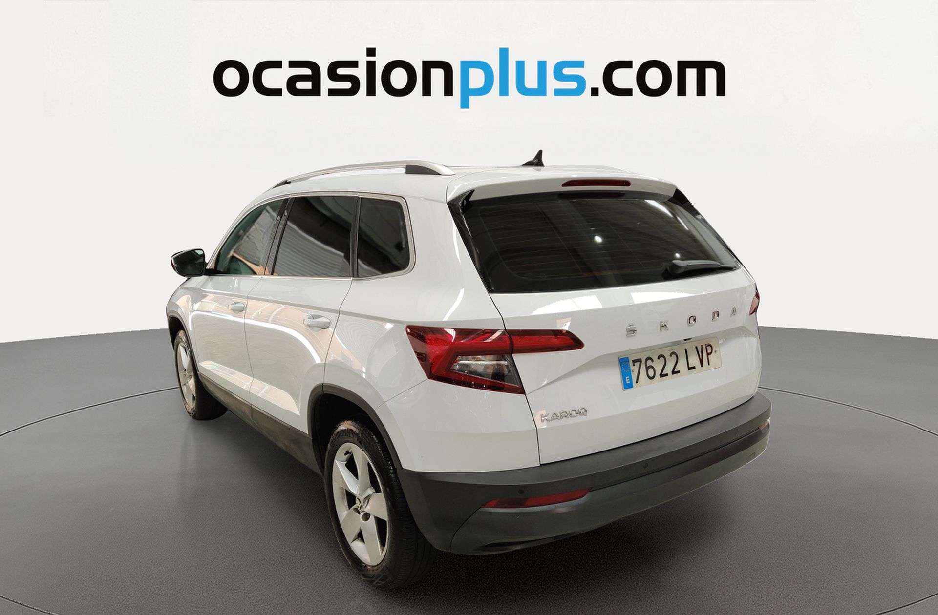 Škoda Karoq 1.5 TSI ACT Ambition DSG - foto 3