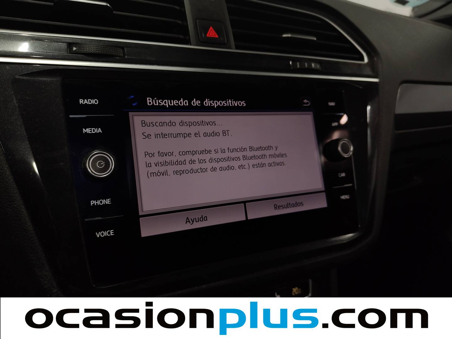 Volkswagen Tiguan Volkswagen Tiguan Sport 1.5 TSI (150 CV) DSG Pack R-Line automático