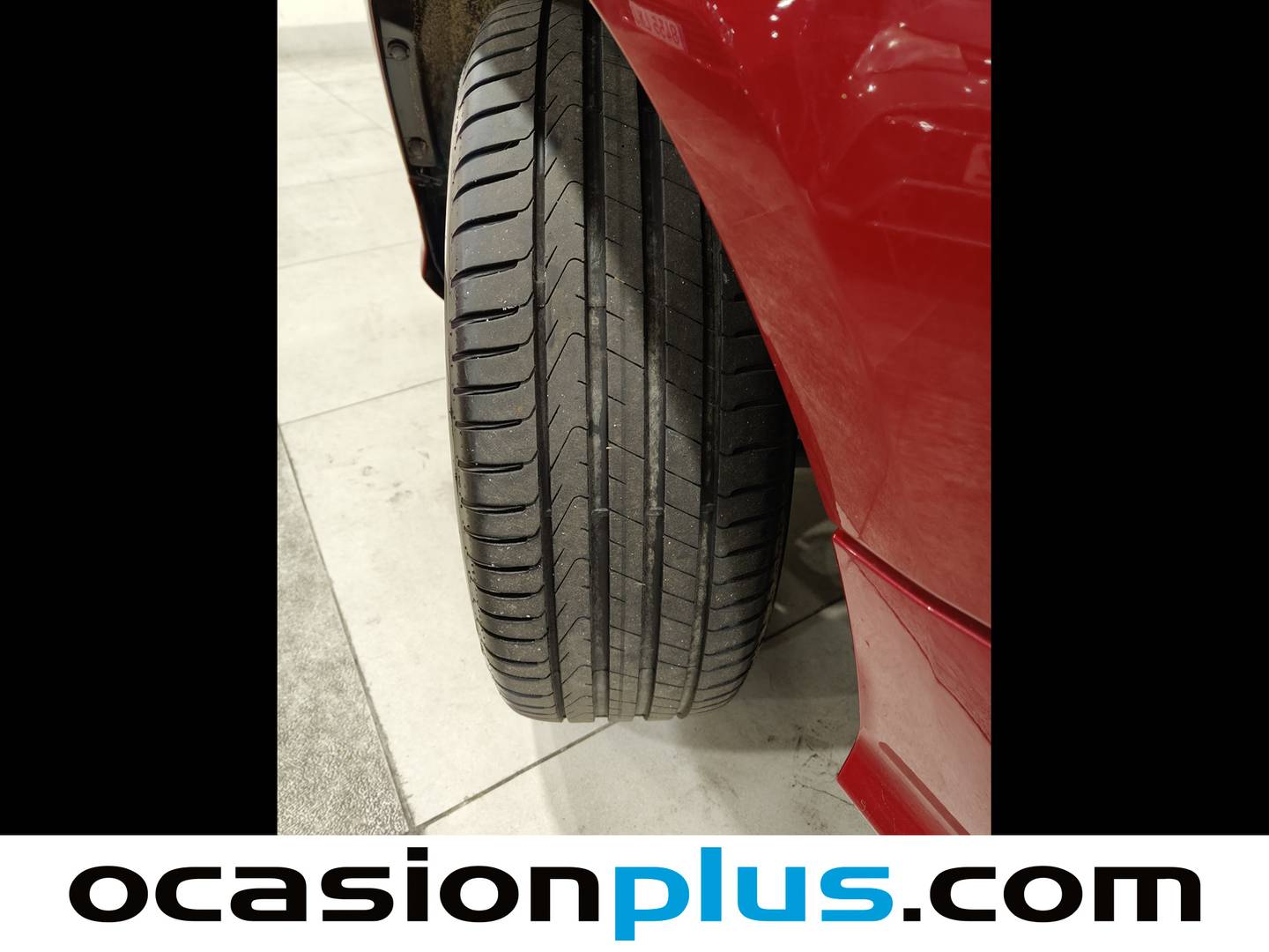 Ford EcoSport Ford EcoSport 1.0T EcoBoost S&S ST Line (125 CV) seminuevo