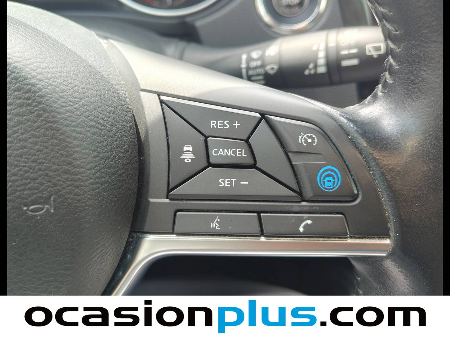 Nissan QASHQAI Nissan Qashqai DIG-T 160 N-Connecta 4x2 DCT (160 CV) 160cv