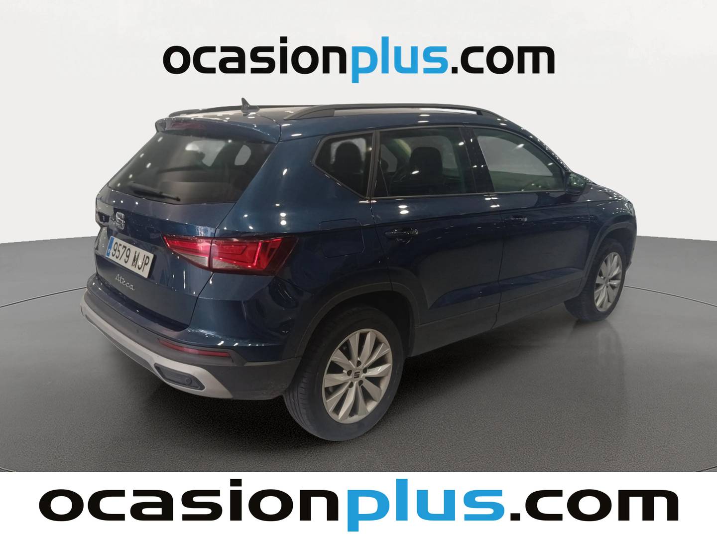 Foto Seat Ateca SEAT Ateca 1.5 TSI S&S Style XL (150 CV)