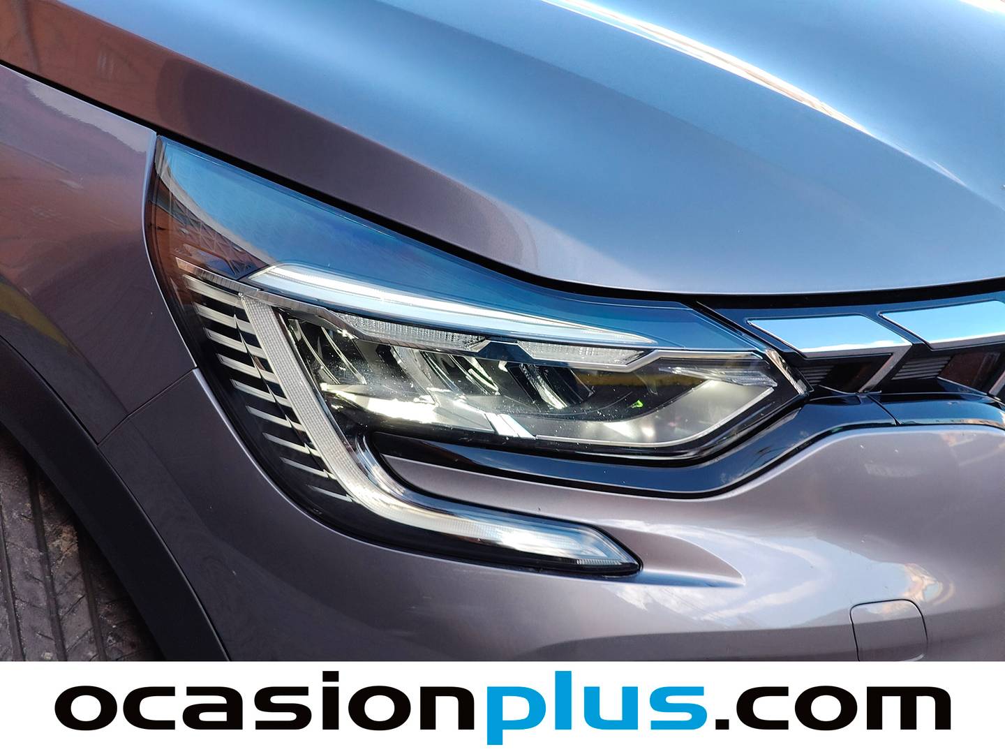 Accesorios del Mitsubishi ASX Mitsubishi ASX 100T Motion (91 CV)