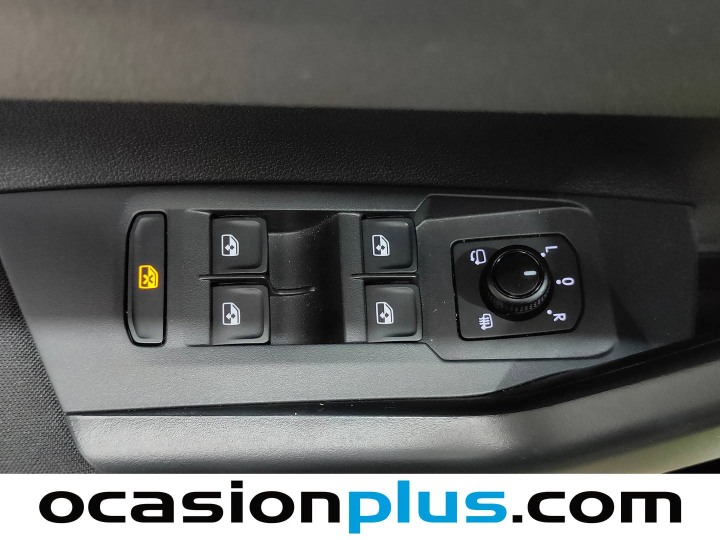 Foto Volkswagen Taigo Volkswagen Taigo ``Más`` 1.0 TSI (115 CV) DSG