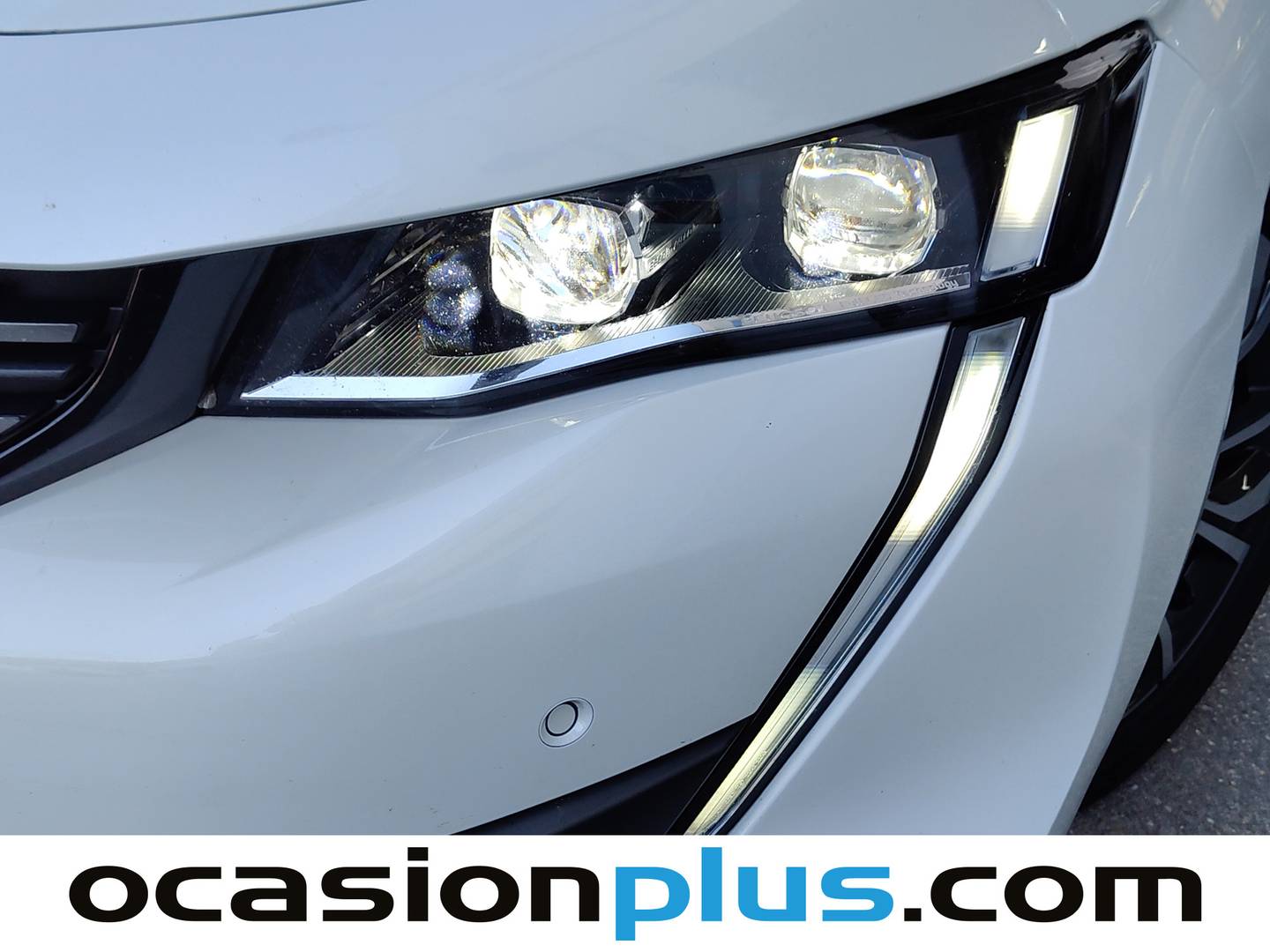 Accesorios del Peugeot 508 Peugeot 508 PureTech 180 S&S Allure EAT8 (180 CV)