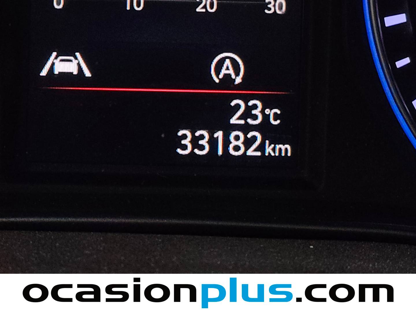 Hyundai Kona Hyundai Kona 1.0 TGDI Klass 4x2 (120 CV) seminuevo