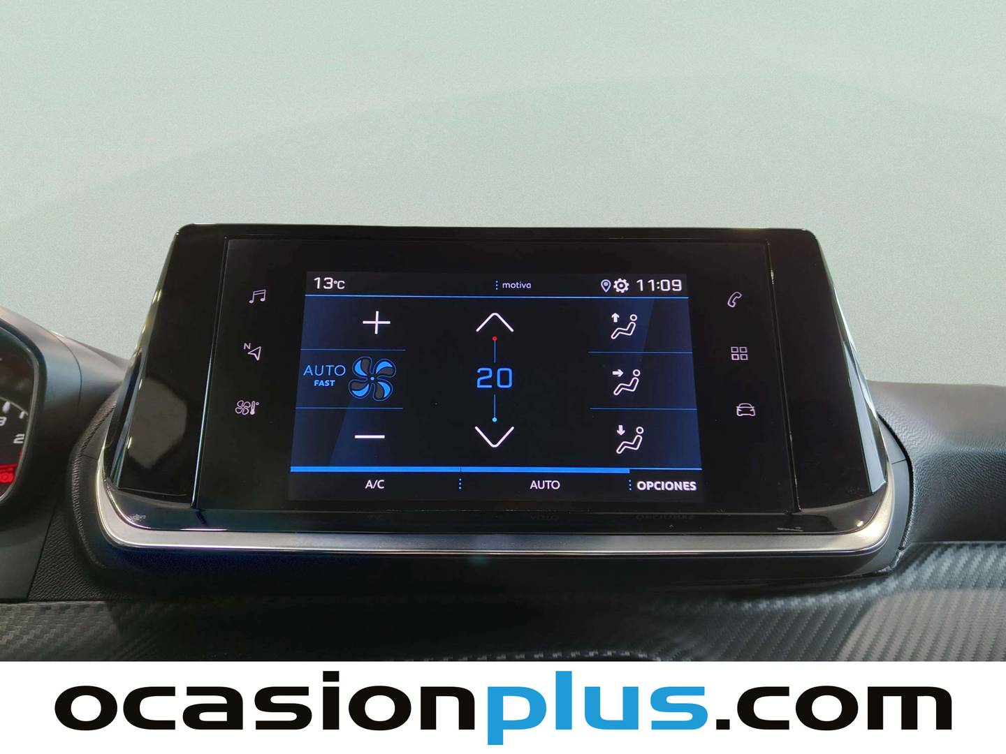 Peugeot 2008 Peugeot 2008 Puretech 100 S&S Active Pack (100 CV) gasolina