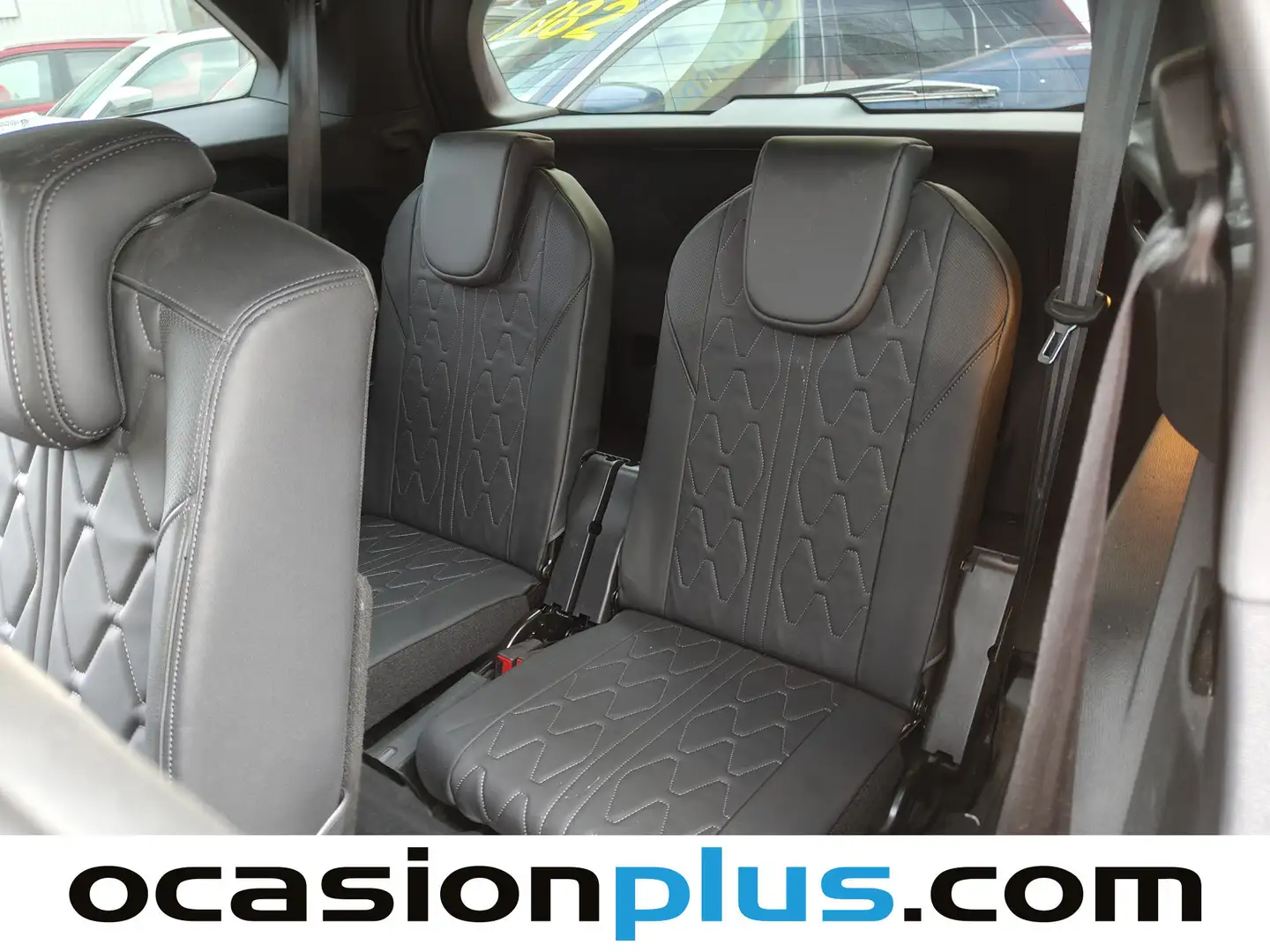 Foto Peugeot 5008 Peugeot 5008 BlueHDi 180 S&S GT EAT8 (180 CV) 7 Plazas