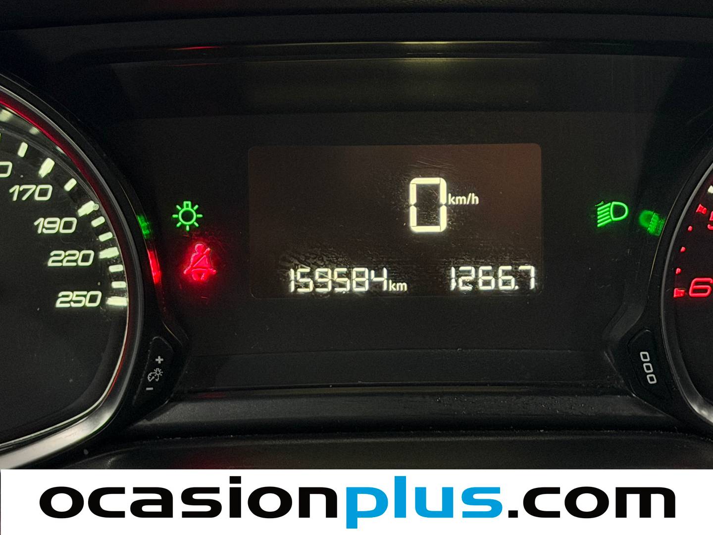 Foto Peugeot 308 Peugeot 308 2.0 BlueHDI GT Line (150 CV)