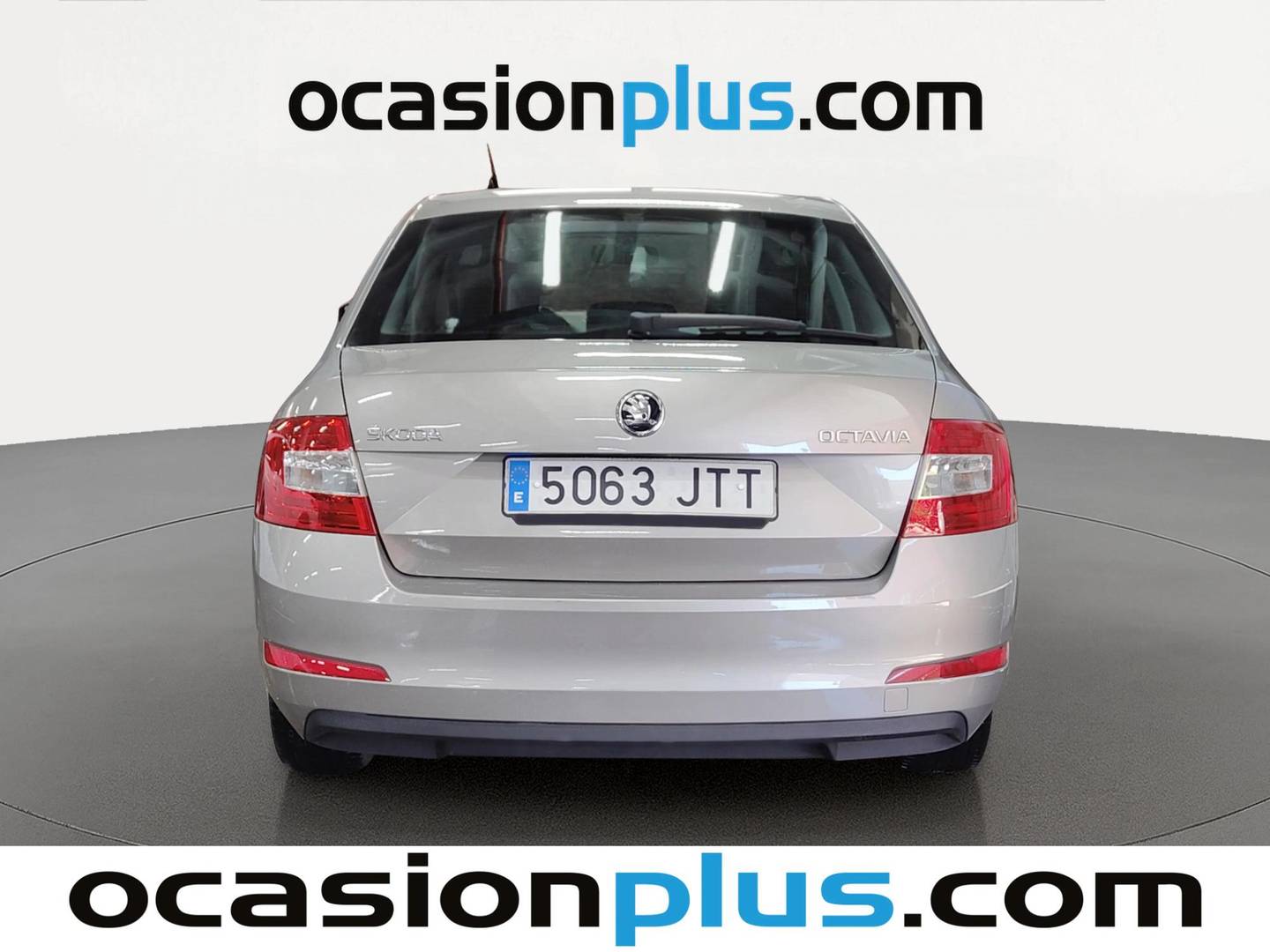 Skoda Octavia Skoda Octavia 1.6 TDI CR Ambition (110 CV) al mejor precio