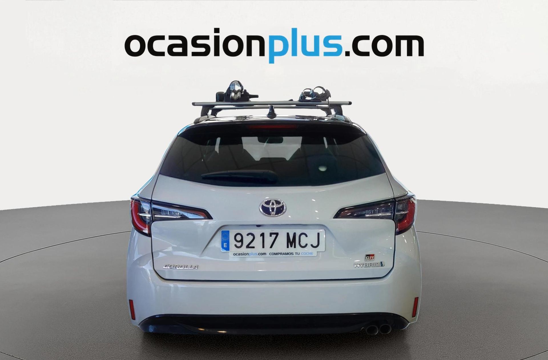 Toyota Corolla 180H Touring Sports GR-Sport E-CVT - foto 19