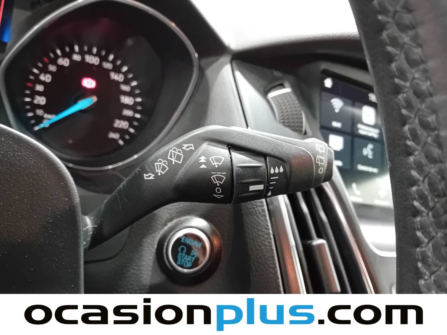 Foto Ford Focus Ford Focus 1.0 Ecoboost S&S ST-Line (125 CV)