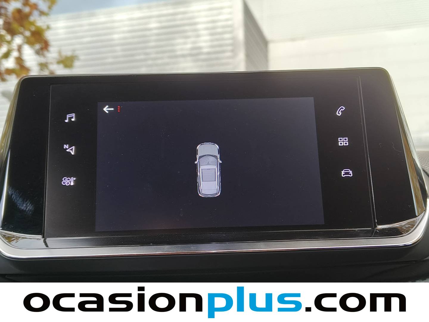 Foto Peugeot 2008 Peugeot 2008 PureTech 100 S&S Allure (100 CV)