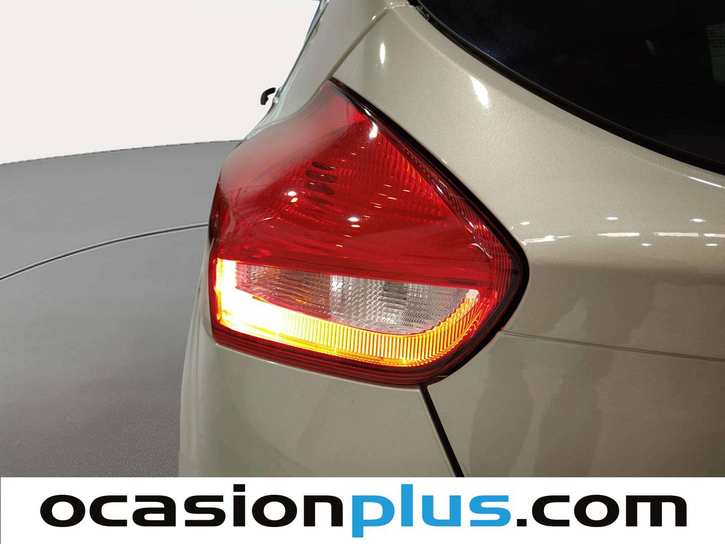Ford Focus Ford Focus 1.5TDCi Titanium (120 CV) al mejor precio