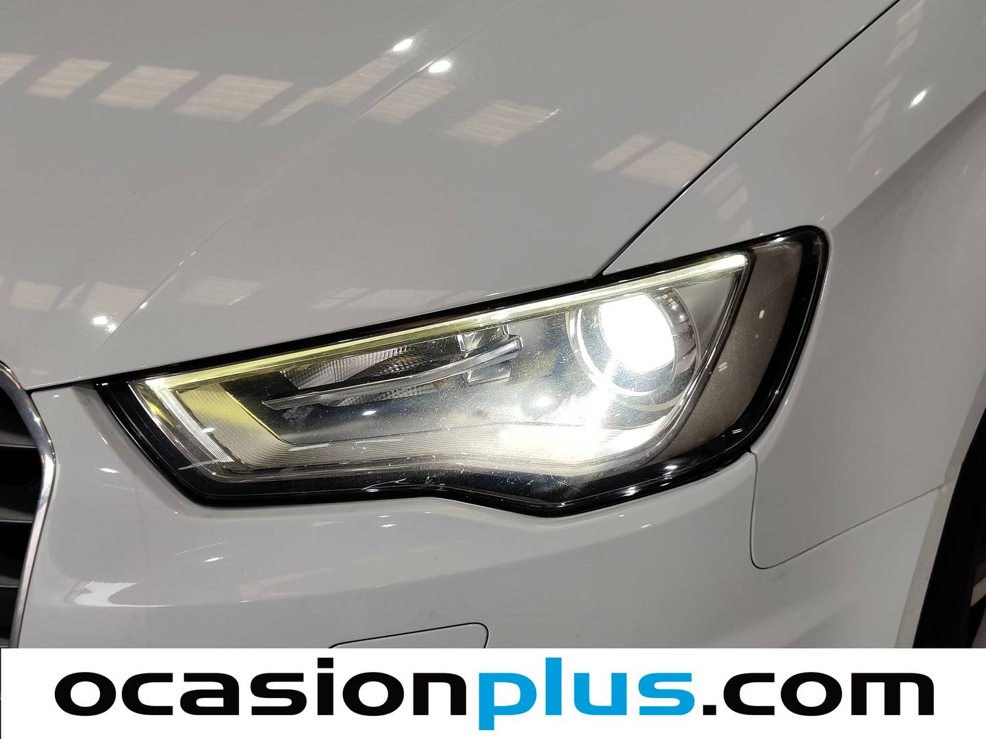 Foto Audi A3 Audi A3 Cabrio Attraction 2.0 TDI Clean Diesel (150 CV)