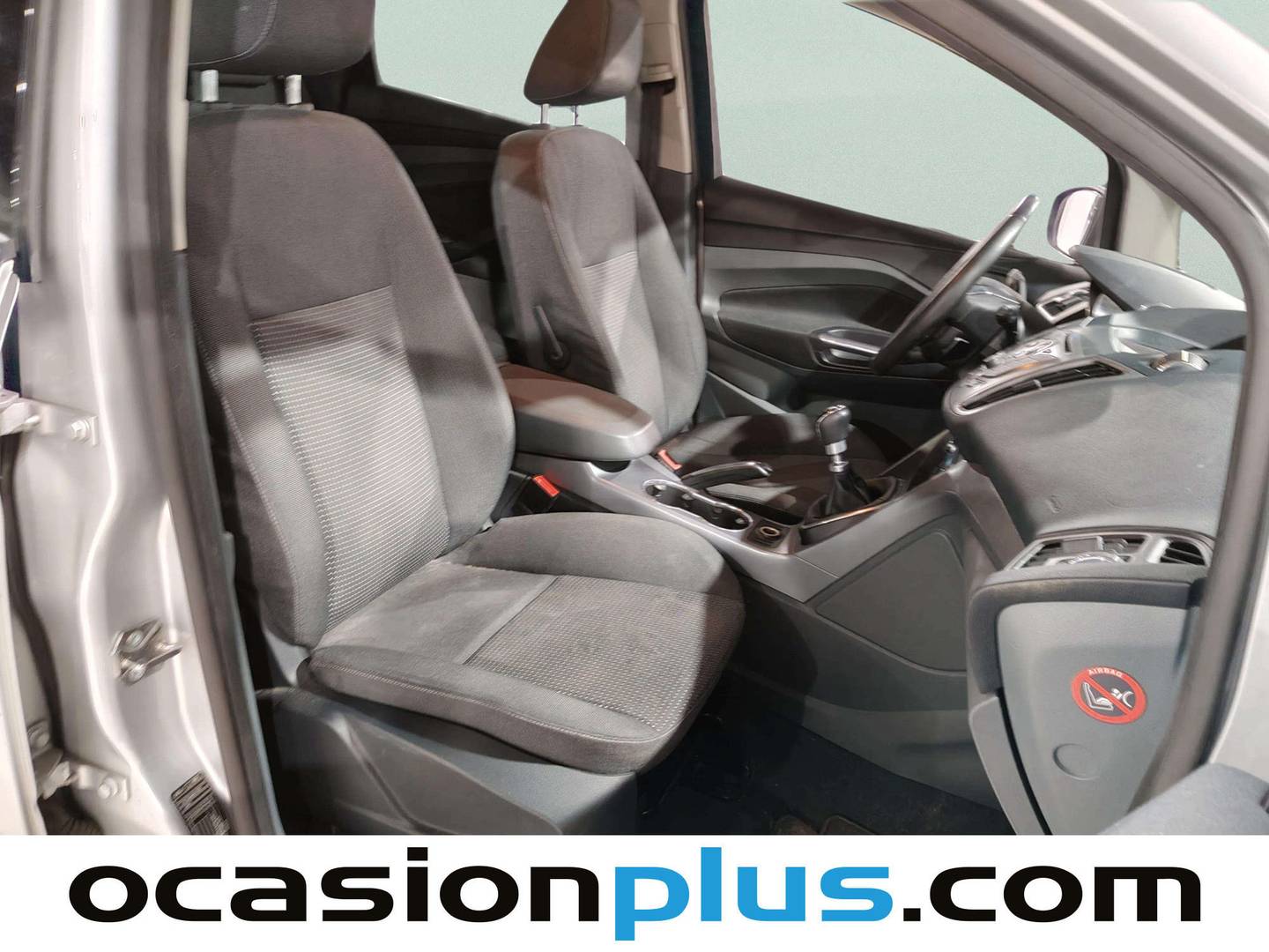Ford C-Max Ford C-Max 1.6 TDCI Trend (115 CV) km 0
