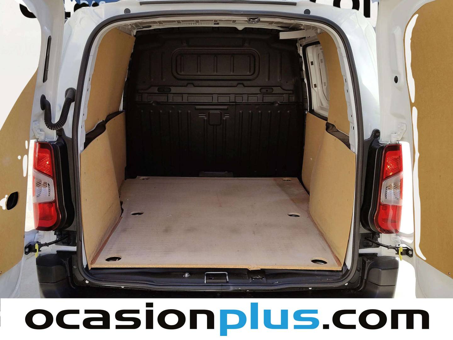 Foto Toyota Proace City Toyota Proace City 1.5D GX Media 75 kW (102 CV)