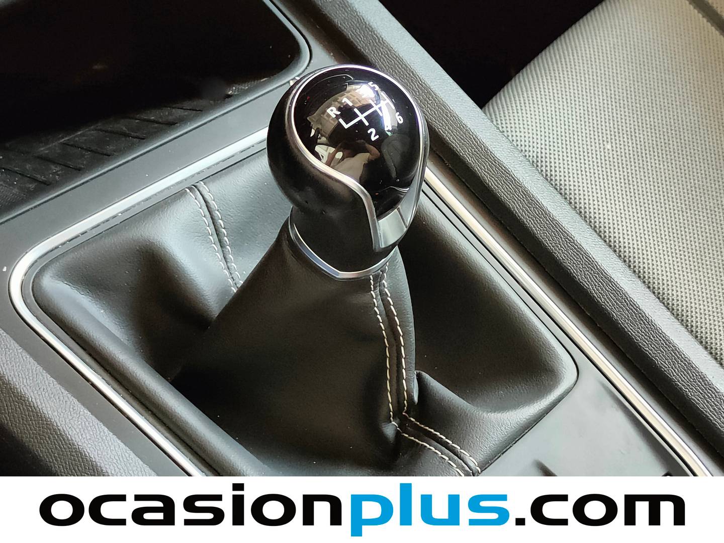 Seat León Seat León 2.0 TDI S&S Style Go (115 CV) de segunda mano