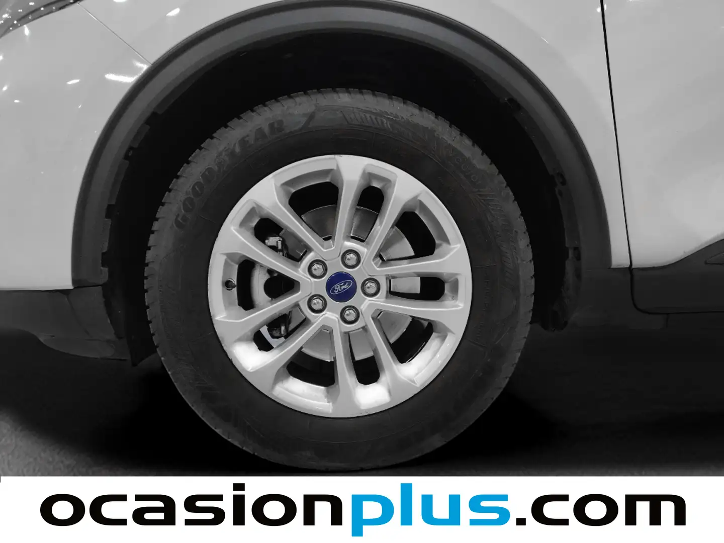 Foto Ford Kuga Ford Kuga 1.5 EcoBoost S&S Titanium 4x2 (150 CV)