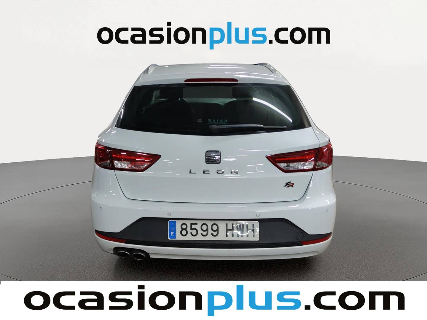 Seat León ST Seat León ST 2.0 TDI S&S FR (184 CV) al mejor precio