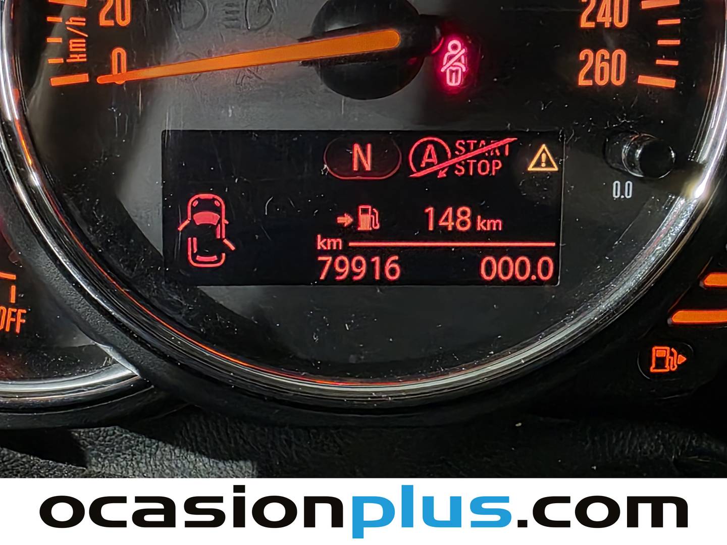 Mini CLUBMAN MINI MINI Clubman One D (116 CV) seminuevo