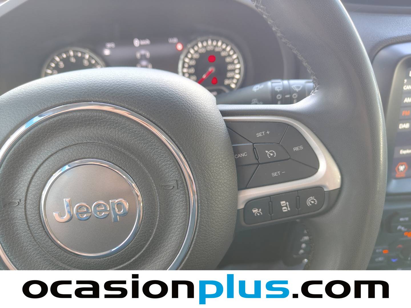 Jeep Renegade Jeep Renegade 1.0G Limited 4x2 (120 CV) de ocasión