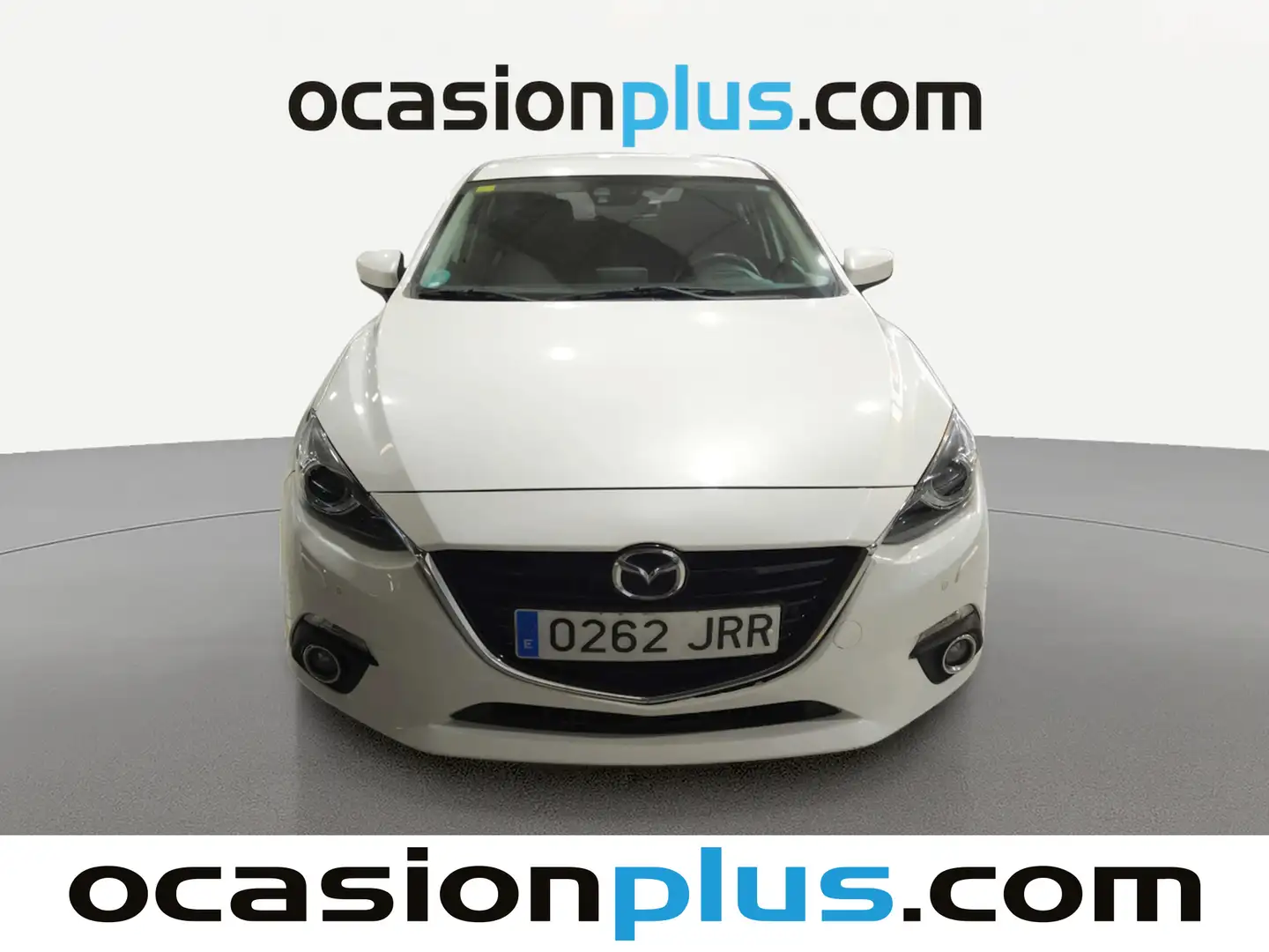 Foto Mazda Mazda3 Mazda Mazda 3 2.0 GE Luxury MT (120 CV)