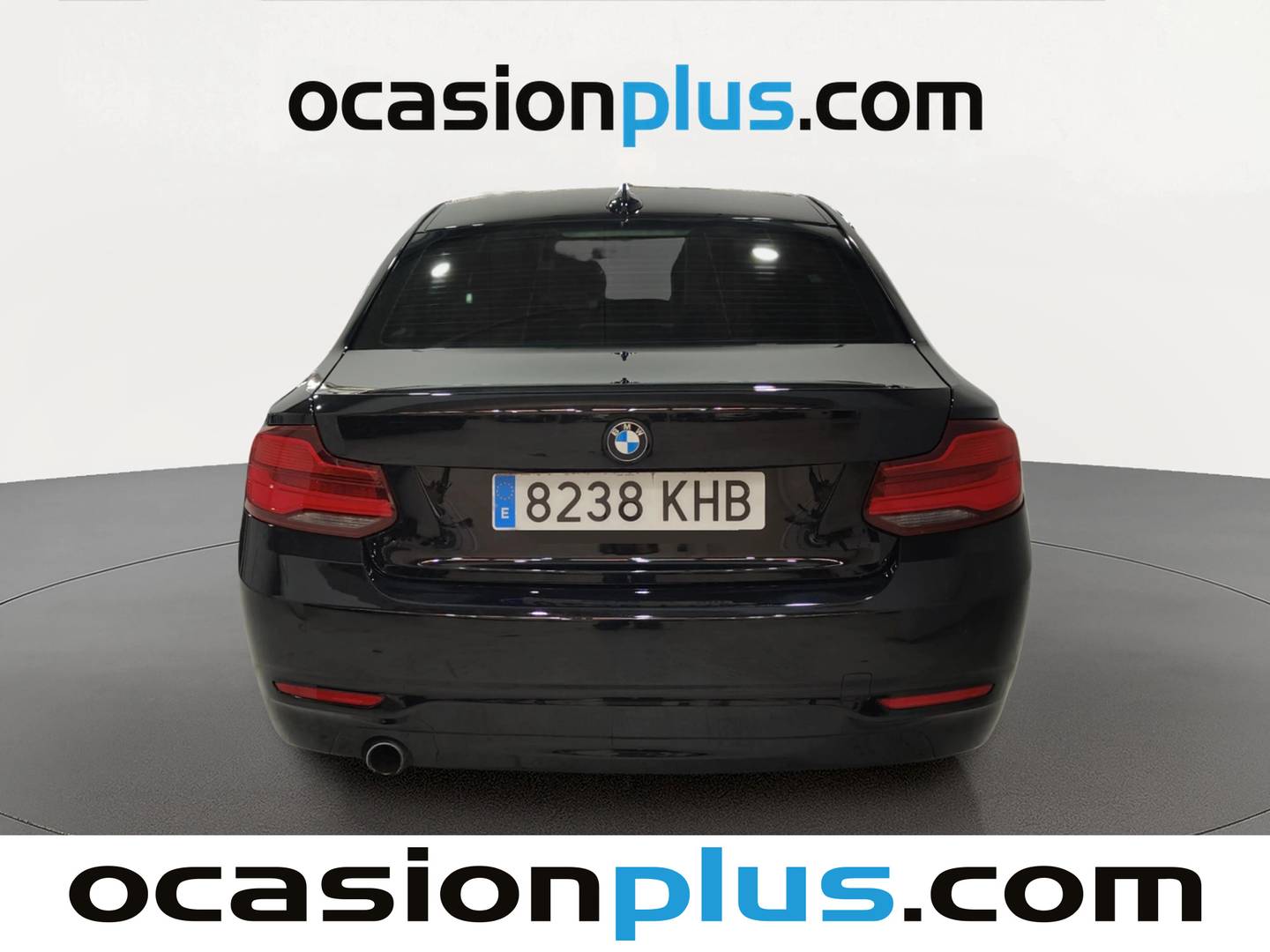 BMW Serie 2 BMW Serie 2 218i Coupe (136 CV) km 0