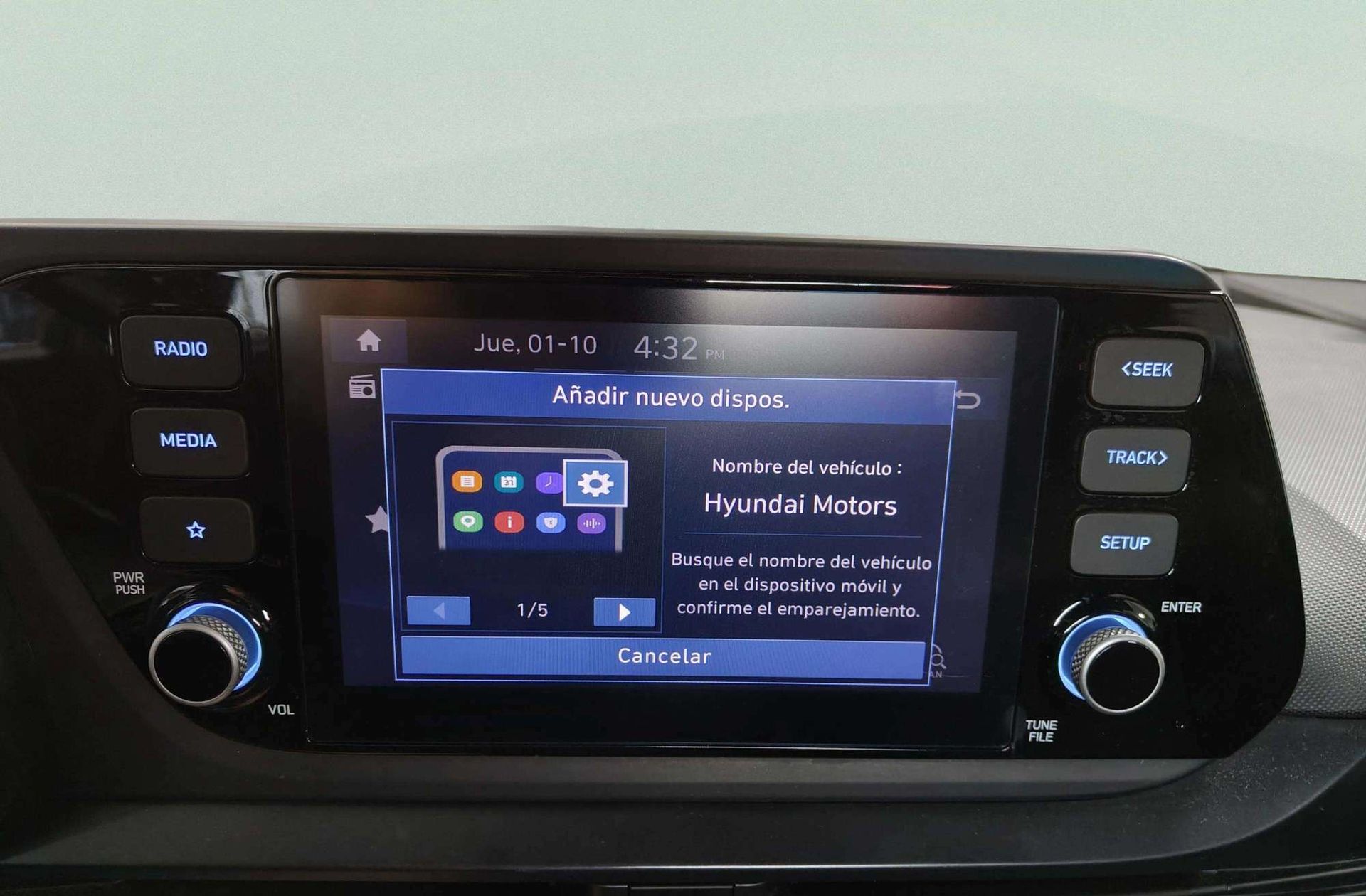 Hyundai i20 1.0 T-GDi 48V Klass - foto 9